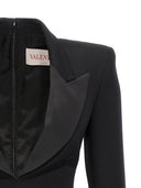 Sukienka Tuxedo Valentino Garavani Valentino