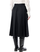 Vivienne Westwood Broek Zwart