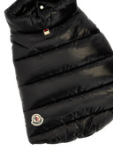 Moncler Genius Moncler Genius x Poldo haftowana kamizelka