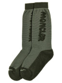Moncler Genius Moncler Genius X Salehe Bembury Socks