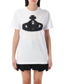 Vivienne Westwood T Shirts And Polos White