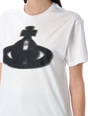 Vivienne Westwood T Shirts And Polos White
