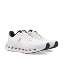 Auf Laufschuhen