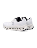 Auf Laufschuhen