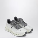 On Cloudtilt Rock/Ivory Low Sneaker