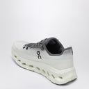 On Cloudtilt Rock/Ivory Low Sneaker