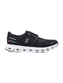 On Running Sneakers Black