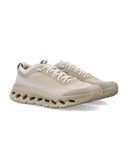 Sulle scarpe da ginnastica da corsa