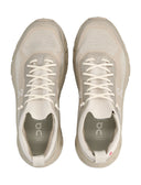 Sulle scarpe da ginnastica da corsa