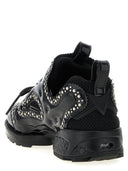 Noir Kei Ninomiya Noir Kei Ninomiya X Reebok 'Instapump Fury' Sneakers