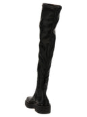 Valentino Garavani Valentino Garavani 'over knæstøvlerne
