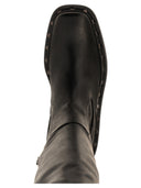 Valentino Garavani Valentino Garavani 'over knæstøvlerne