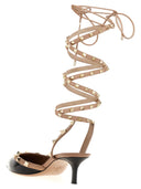 Valentino Garavani Valentino Garavani „rockstud” pompy