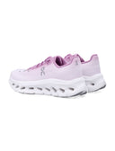 Auf Laufschuhen
