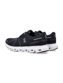 On Running Sneakers Black
