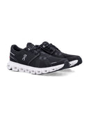 On Running Sneakers Black