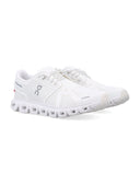Zapatillas On Running Blancas