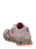 On 'Cloud X 4 Ad' Sneakers