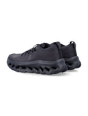 On Running Sneakers Black