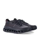 On Running Sneakers Black