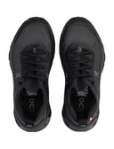 On Running Sneakers Black