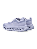 En zapatillas para correr