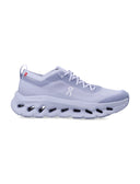 En zapatillas para correr