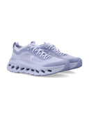 En zapatillas para correr