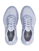 En zapatillas para correr