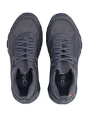Auf Laufschuhen