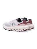 Auf Laufschuhen