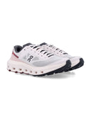 Auf Laufschuhen