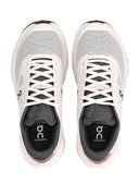 Auf Laufschuhen