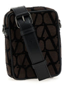 Valentino Garavani 'Mini Locò' Valentino Garavani Crossbody Borse