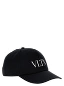 Valentino Garavani Valentino Garavani 'Vltn' Cap