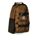 Carhartt Wip Kickflip Hamilton Brauner Rucksack