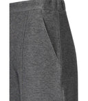 Mm Max Mara Bill Grey Pants