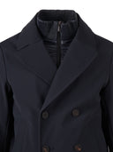 Veste Rrd Surflex Winter Thermo Peacot