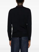 Maglione girocollo da uomo Paul Smith