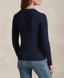 Ralph Lauren Kimberly Long Sleeve Pullover