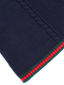 GucciB S/S Robe Wo Plain St W/Cabl