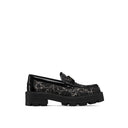Mocasines de plataforma Dior Boy