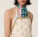 Miu Miu Foulard