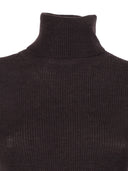 P.A.R.O.S.H. Maglia Collo Alto