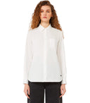 Max Mara Weekend Nichel White Shirt