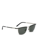 Saint Laurent Ysl Sl 795 Sng Metallo/Met