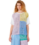 Max Mara Weekend Pampas White T Shirt