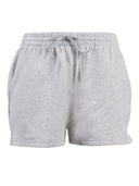 New Balance Sport Essentials French Terry Short Ash Heather