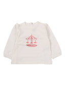 Tee-shirt Tartine & Chocolat1