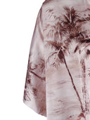 Shirt A Porter Casacca Seta Coreana